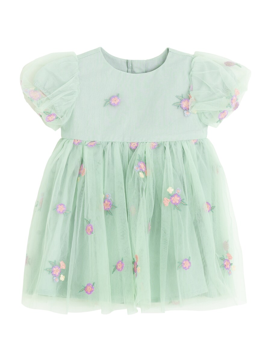 Платье Cool Club, зеленый
Платье Cool Club, зеленый