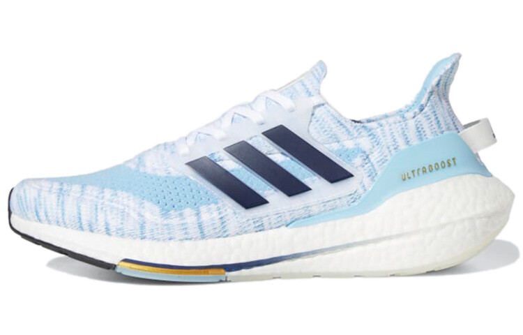 Кроссовки Adidas Ultraboost 21 унисекс
Кроссовки Adidas Ultraboost 21 унисекс