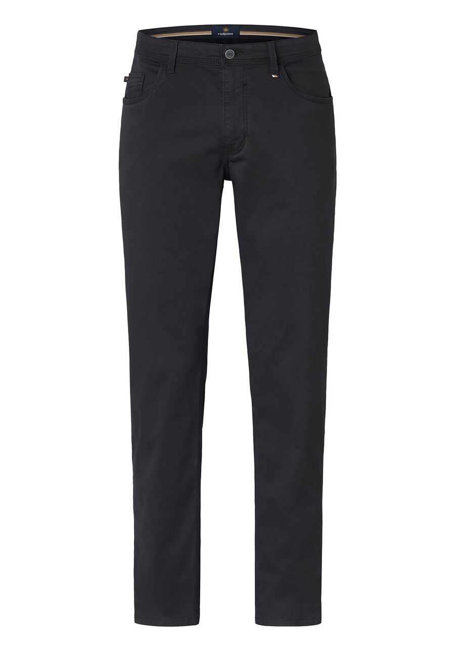 Обычные брюки REDPOINT, черный
Обычные брюки REDPOINT, черный