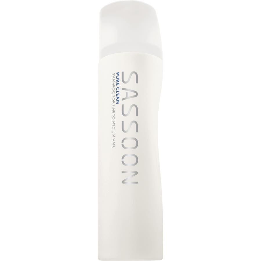 Шампунь Sassoon Pure Clean Shampoo, 250 ml
Шампунь Sassoon Pure Clean Shampoo, 250 ml