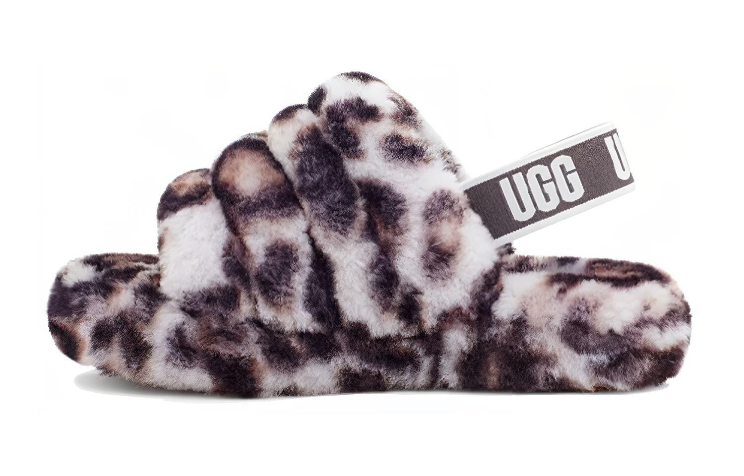 Сандалии детские FLUFF YEAH GS Ugg
Сандалии детские FLUFF YEAH GS Ugg