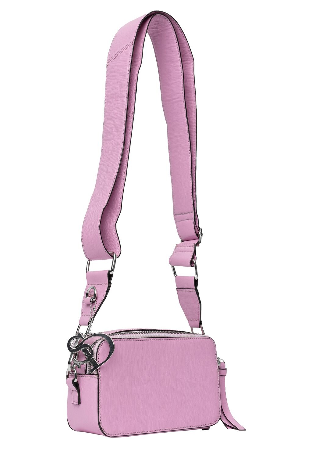 Сумка через плечо Stylism, розовый
Сумка через плечо Stylism, розовый