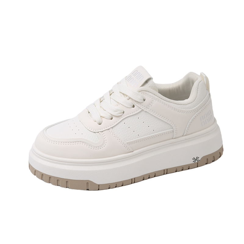 Детские скейтерские кроссовки для подростков YUZHAOLIN, бежевый/хаки
Детские скейтерские кроссовки для подростков YUZHAOLIN, бежевый/хаки