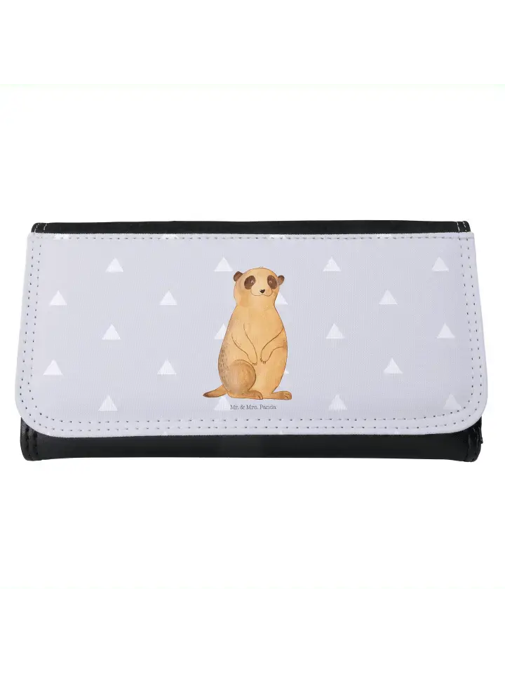 Кошелек Mr. & Mrs. Panda, серый пастельный
Кошелек Mr. & Mrs. Panda, серый пастельный