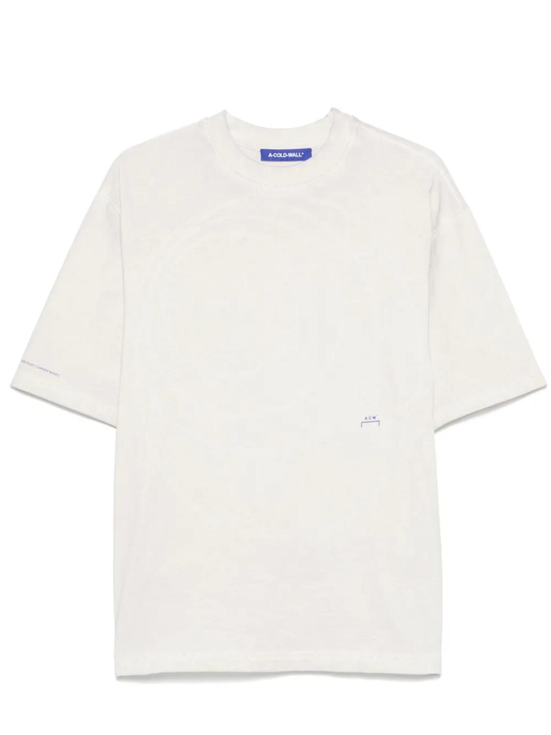 Футболка с логотипом A-COLD-WALL*, нейтральный
Футболка с логотипом A-COLD-WALL*, нейтральный