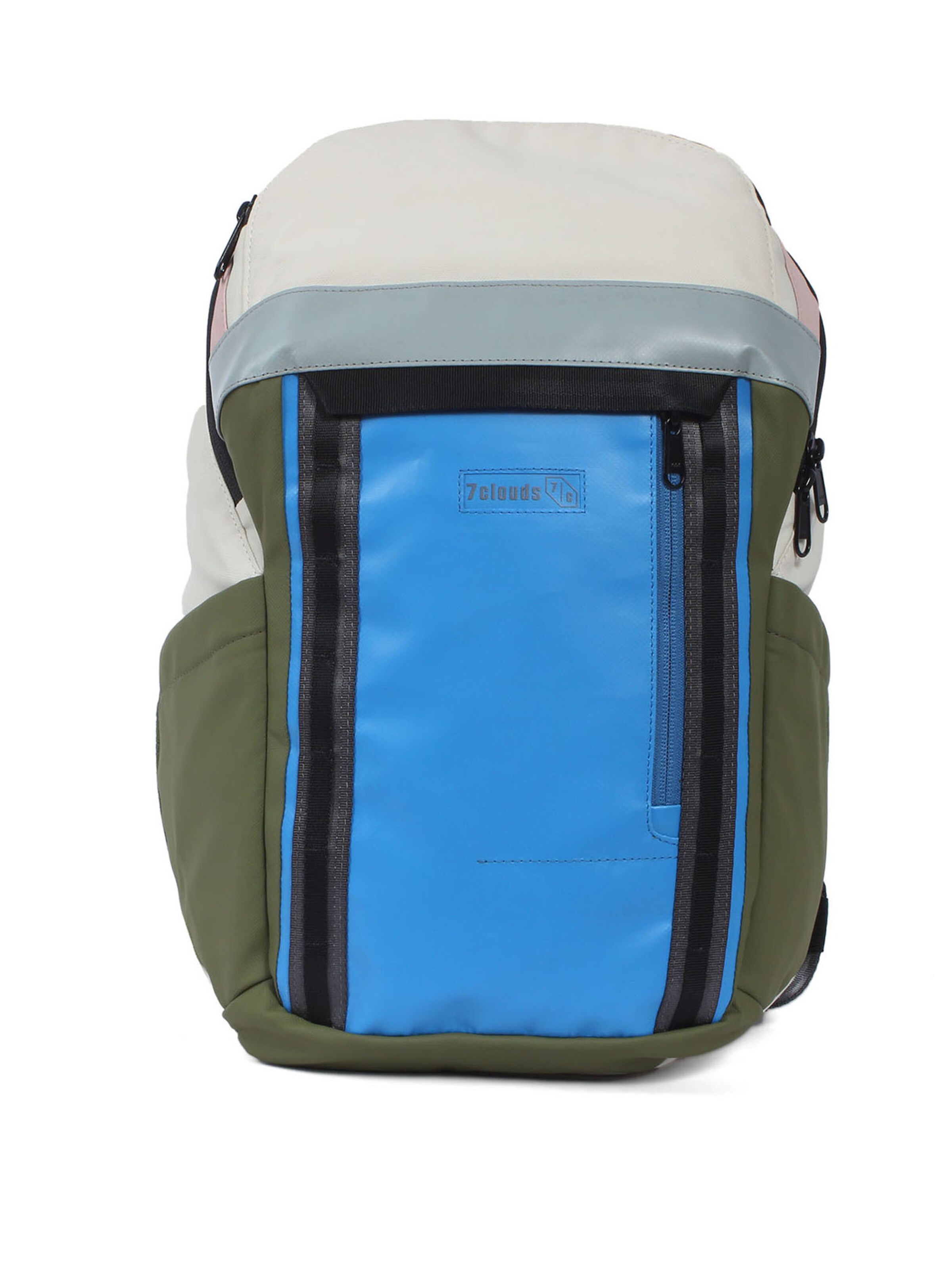 7clouds Рюкзак 'Tike 7.1', мультиколор
7clouds Рюкзак 'Tike 7.1', мультиколор