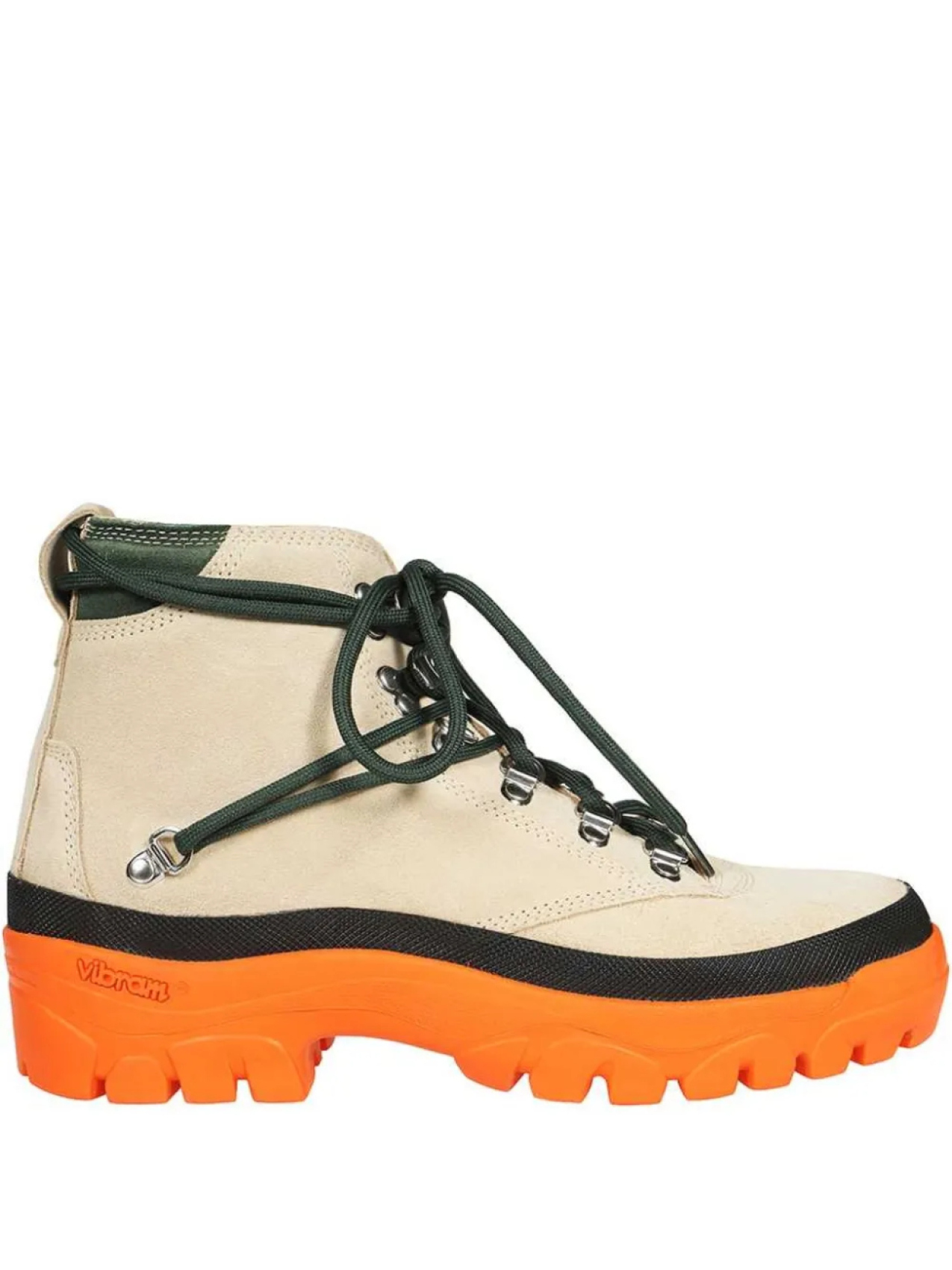 Замшевые ботинки на шнуровке Reese Cooper, нейтральный
Замшевые ботинки на шнуровке Reese Cooper, нейтральный