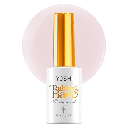 Резиновая основа 10 мл резиновая основа для ногтей УФ-лак для ногтей долговечная профессиональная основа для наращивания ногтей эластичная основа для ногтей бежевый Yoshi
Резиновая основа 10 мл резиновая основа для ногтей УФ-лак для ногтей долговечная профессиональная основа для наращивания ногтей эластичная основа для ногтей бежевый Yoshi