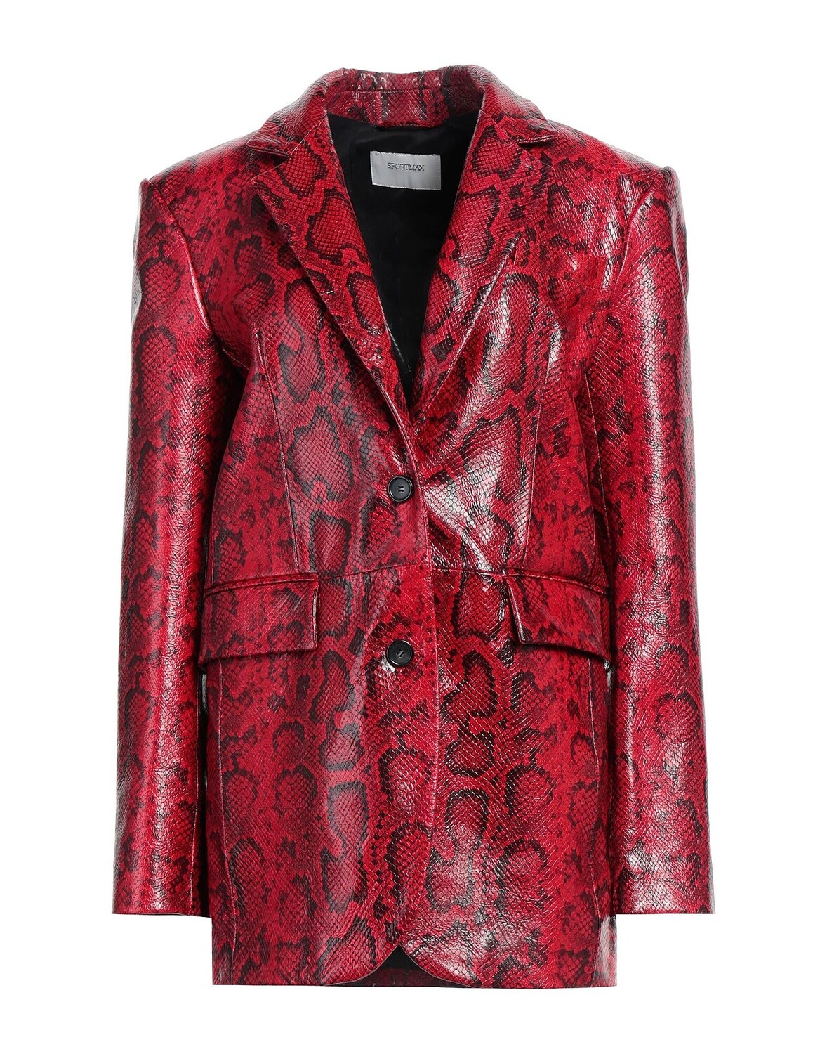 Блейзер Sportmax, красный
Блейзер Sportmax, красный