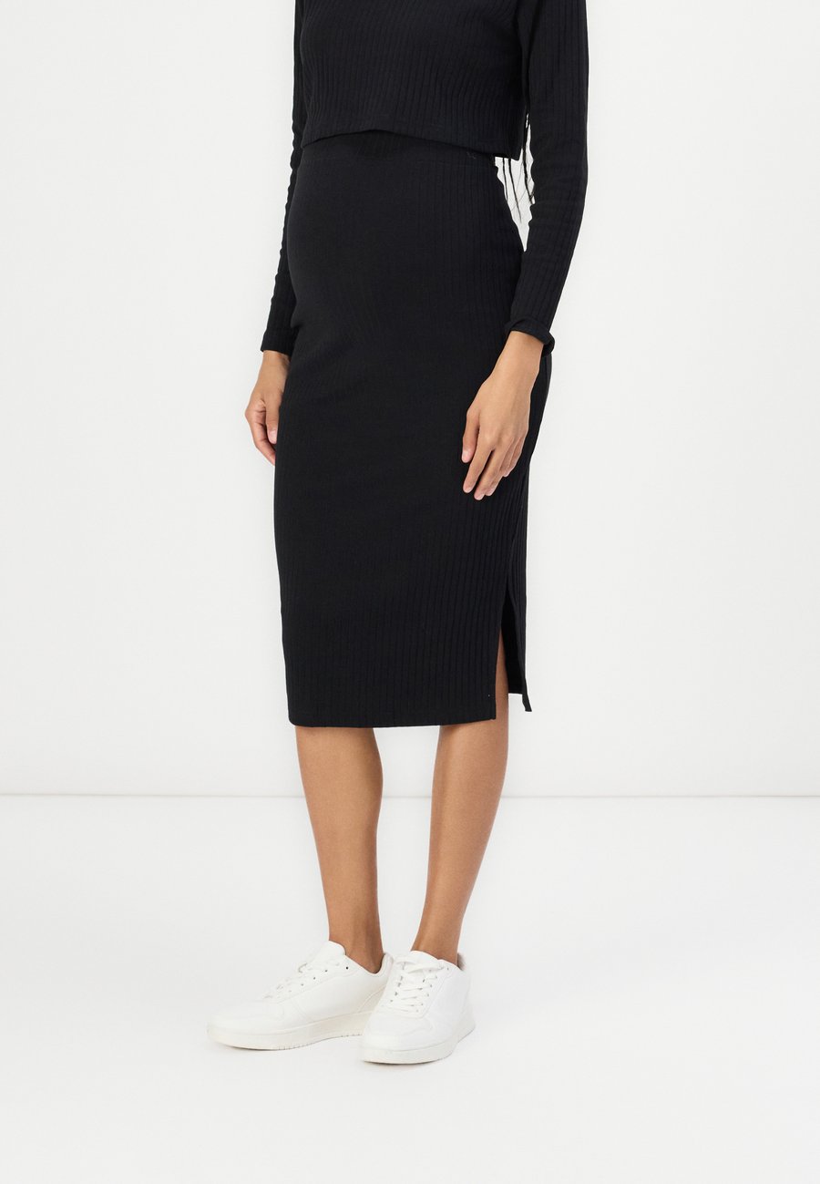 Юбка Anna Field MAMA SET , Black
Юбка Anna Field MAMA SET , Black