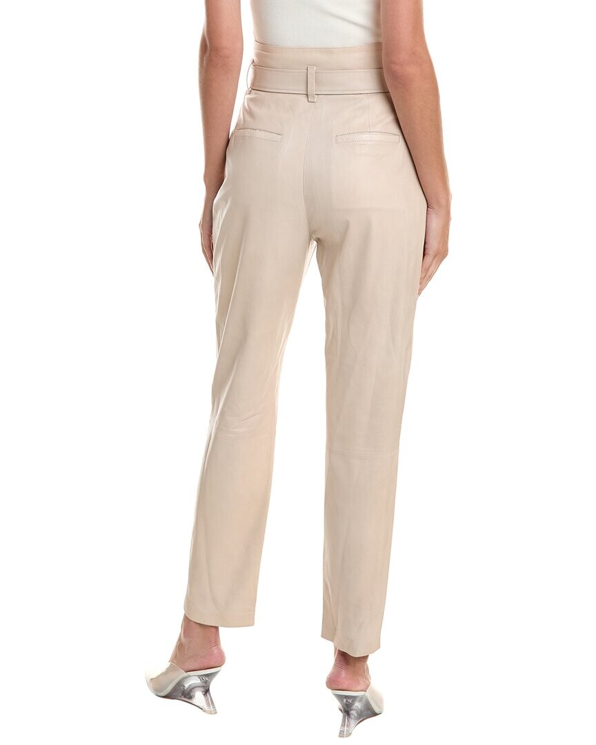 Брюки IRO Ленам, серый
Брюки IRO Ленам, серый