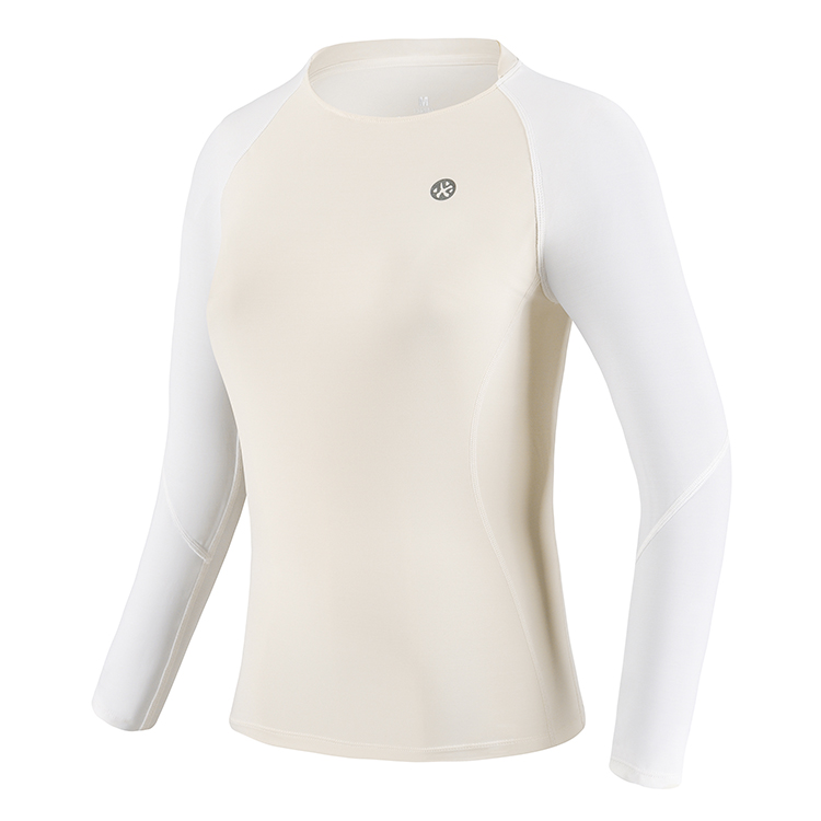 Женская спортивная одежда Светлый хаки/Темный бежевый Белый BMAI
Женская спортивная одежда Светлый хаки/Темный бежевый Белый BMAI