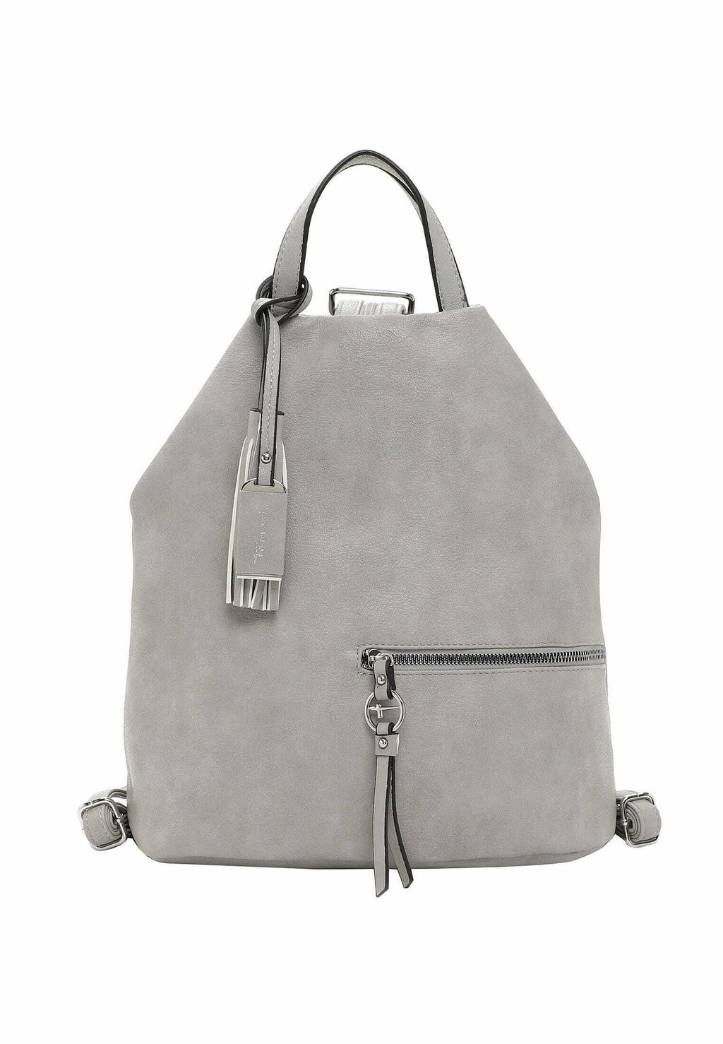 Рюкзак Tas Nele Tamaris, цвет lightgrey
Рюкзак Tas Nele Tamaris, цвет lightgrey