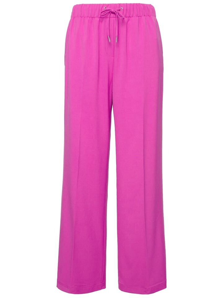 Тканевые брюки Studio Untold, цвет orchidee
Тканевые брюки Studio Untold, цвет orchidee