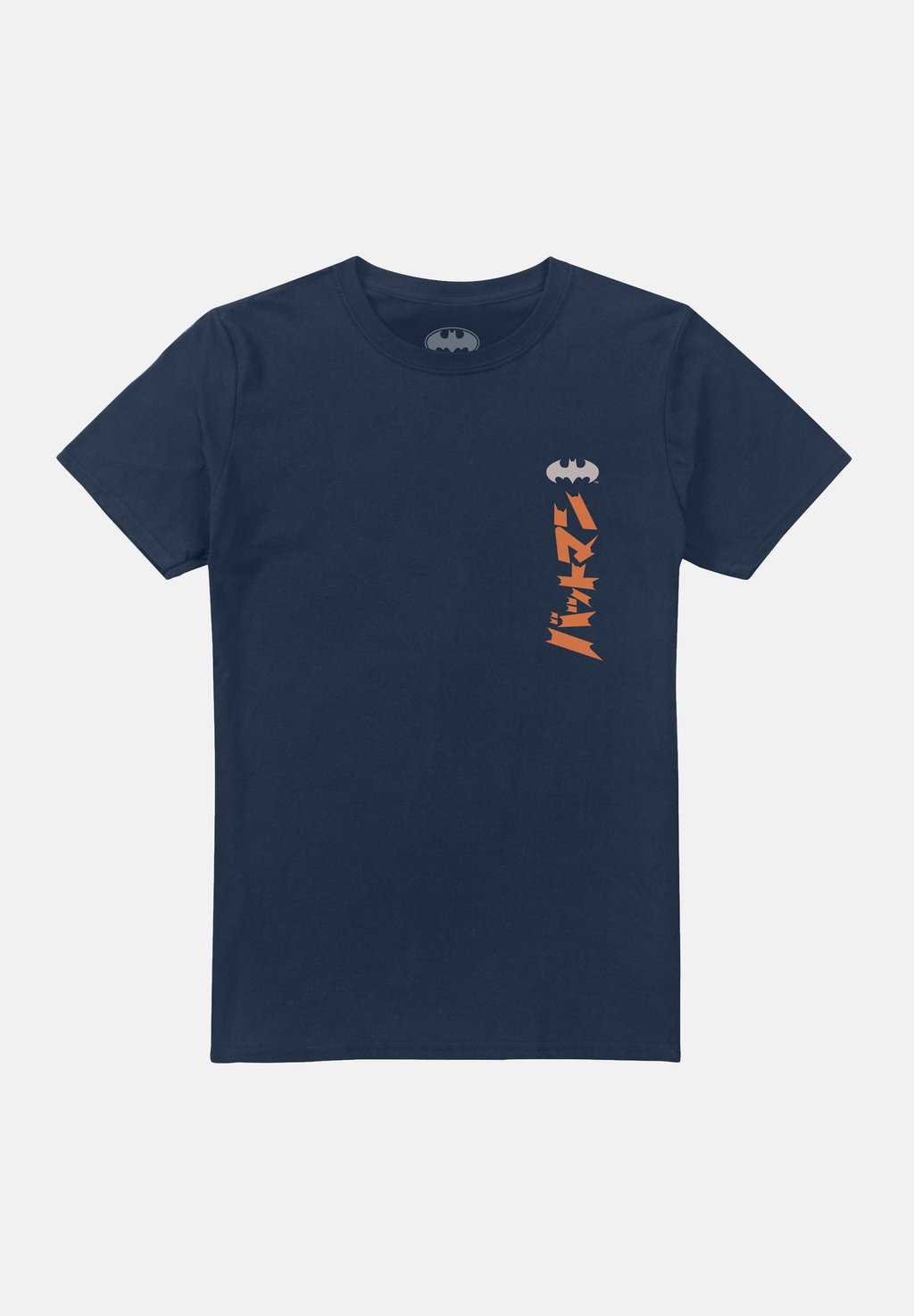 Футболка с принтом BATMAN COMIC SCENES Marvel, синий
Футболка с принтом BATMAN COMIC SCENES Marvel, синий