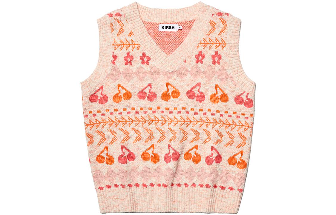 KIRSH Женская жилетка, Pink
KIRSH Женская жилетка, Pink