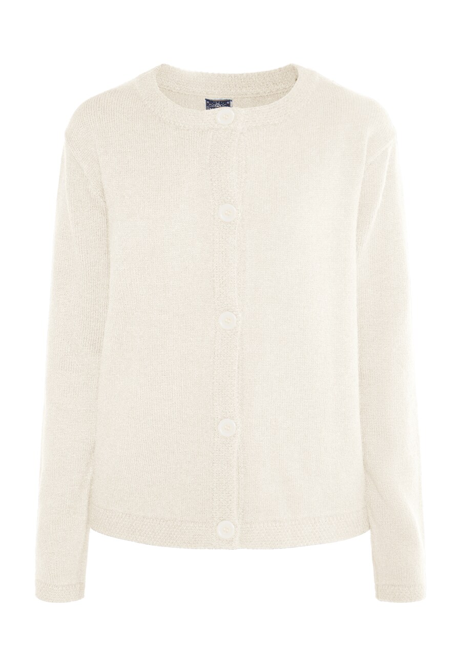 Вязаный кардиган DreiMaster Maritim Knit Cardigan, белый
Вязаный кардиган DreiMaster Maritim Knit Cardigan, белый