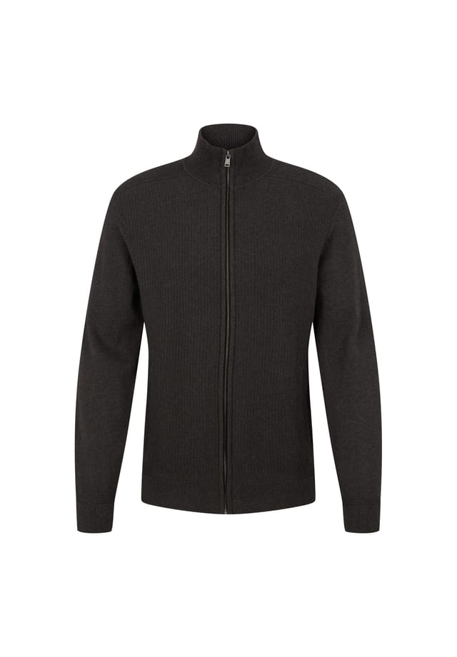 Куртка кардиган Tom Tailor, серый
Куртка кардиган Tom Tailor, серый