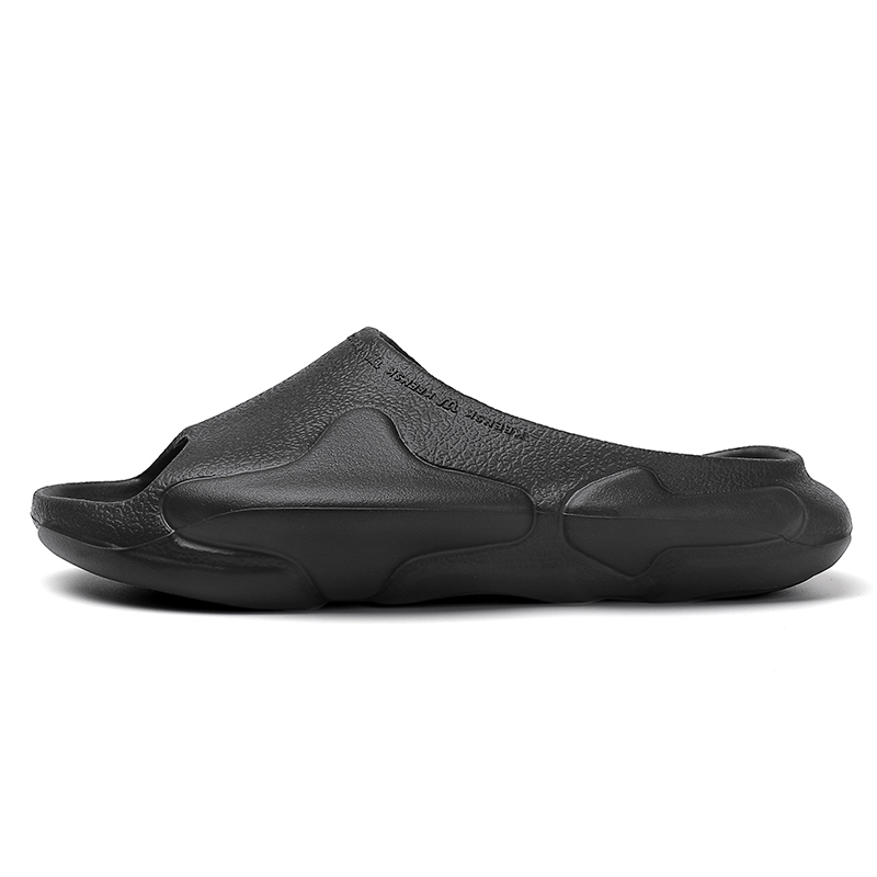 LONGYING Слайдеры унисекс черные, цвет Black
LONGYING Слайдеры унисекс черные, цвет Black