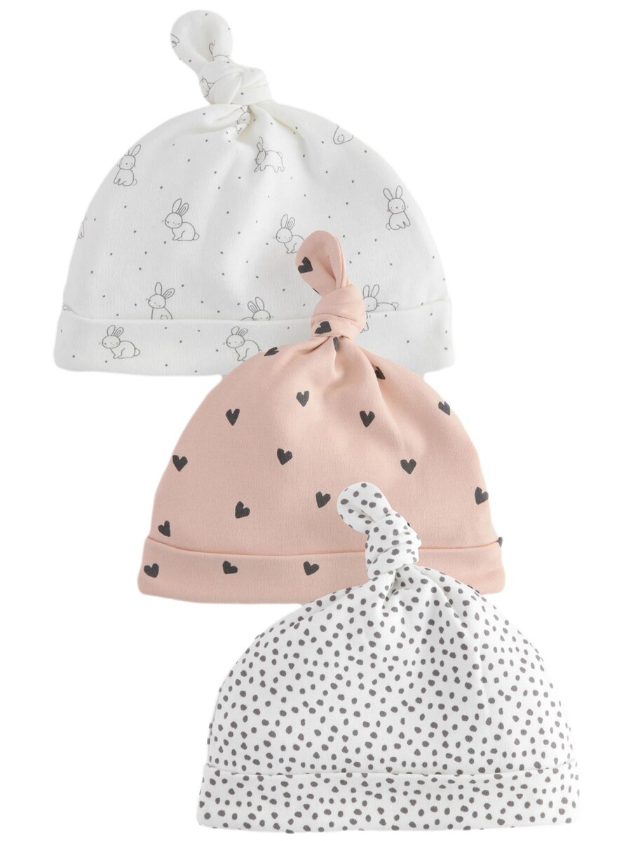 Шапочка Next, цвет Beige/Off white
Шапочка Next, цвет Beige/Off white