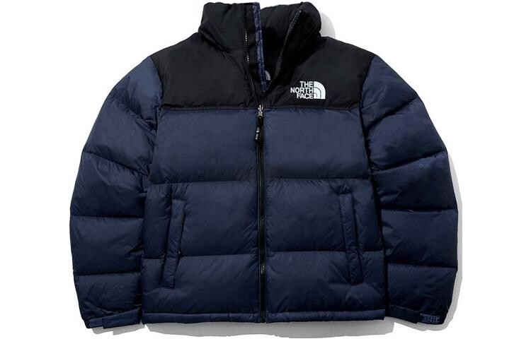 Коллекция 1996 года, пуховик унисекс, темно-синий The North Face, темно-синий
Коллекция 1996 года, пуховик унисекс, темно-синий The North Face, темно-синий