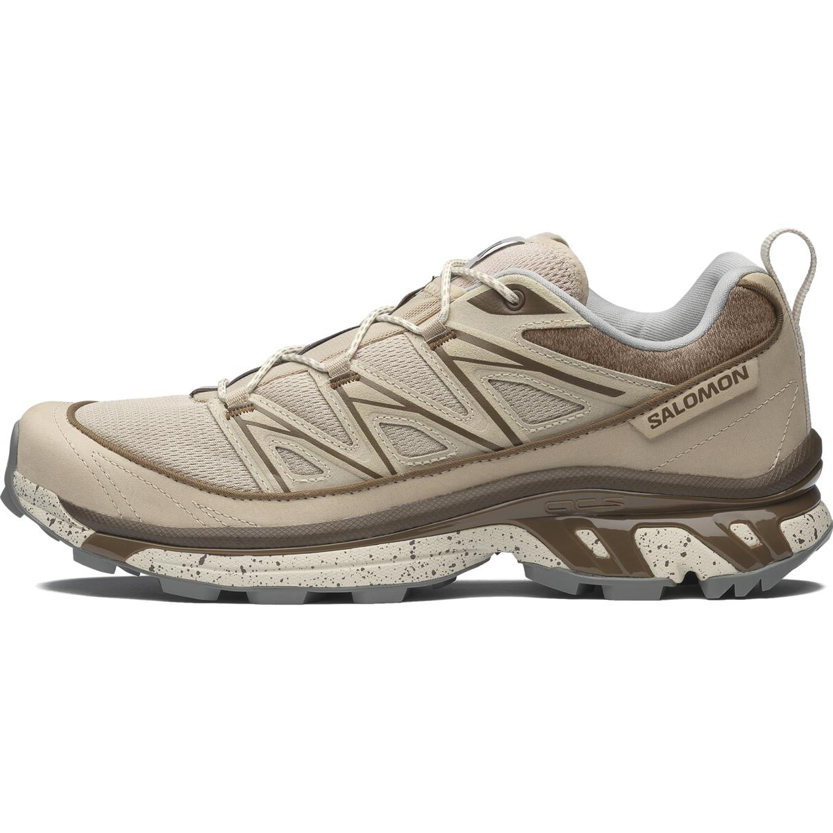 SALOMON Кроссовки для бега XT 6 Unisex низкие Oxford Brown
SALOMON Кроссовки для бега XT 6 Unisex низкие Oxford Brown