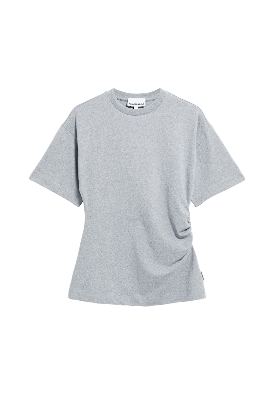 Рубашка ARMEDANGELS, серый
Рубашка ARMEDANGELS, серый