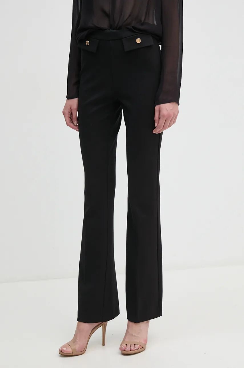 Брюки Гауди Gaudi, черный
Брюки Гауди Gaudi, черный