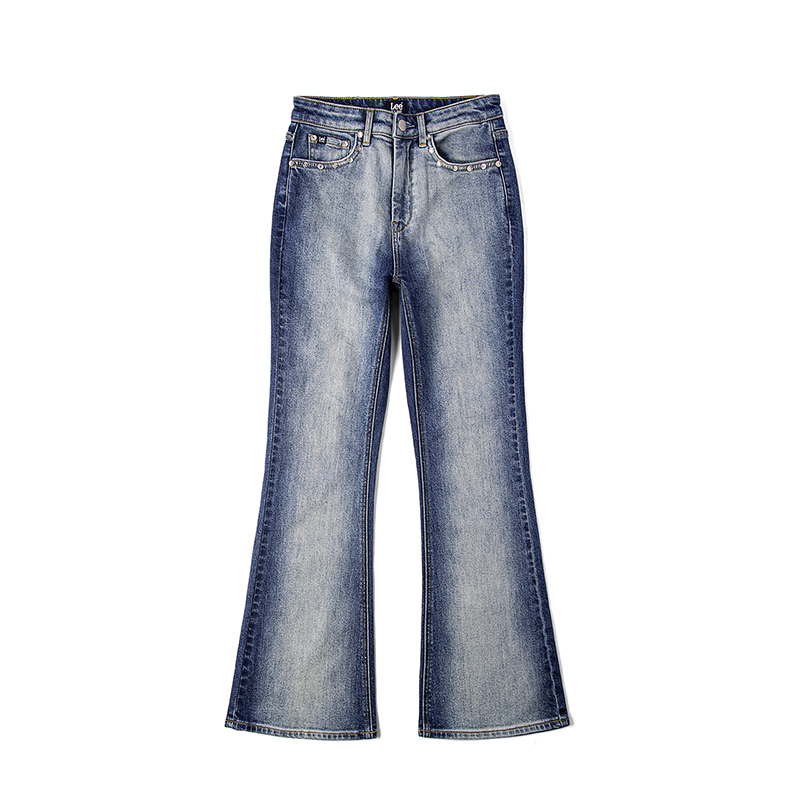 Джинсы женские Medium Blue Lee, синий
Джинсы женские Medium Blue Lee, синий