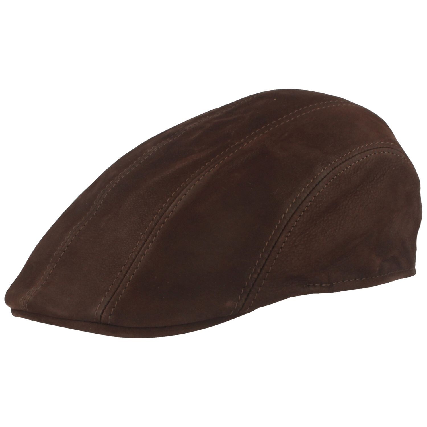 Бейсболка Balke Ledermütze, коричневый
Бейсболка Balke Ledermütze, коричневый