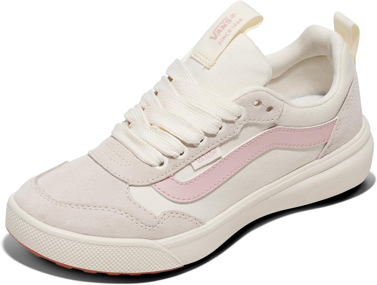 Vans Women's Range EXP кроссовки, Chunky Lace Sepia Rose
Vans Women's Range EXP кроссовки, Chunky Lace Sepia Rose