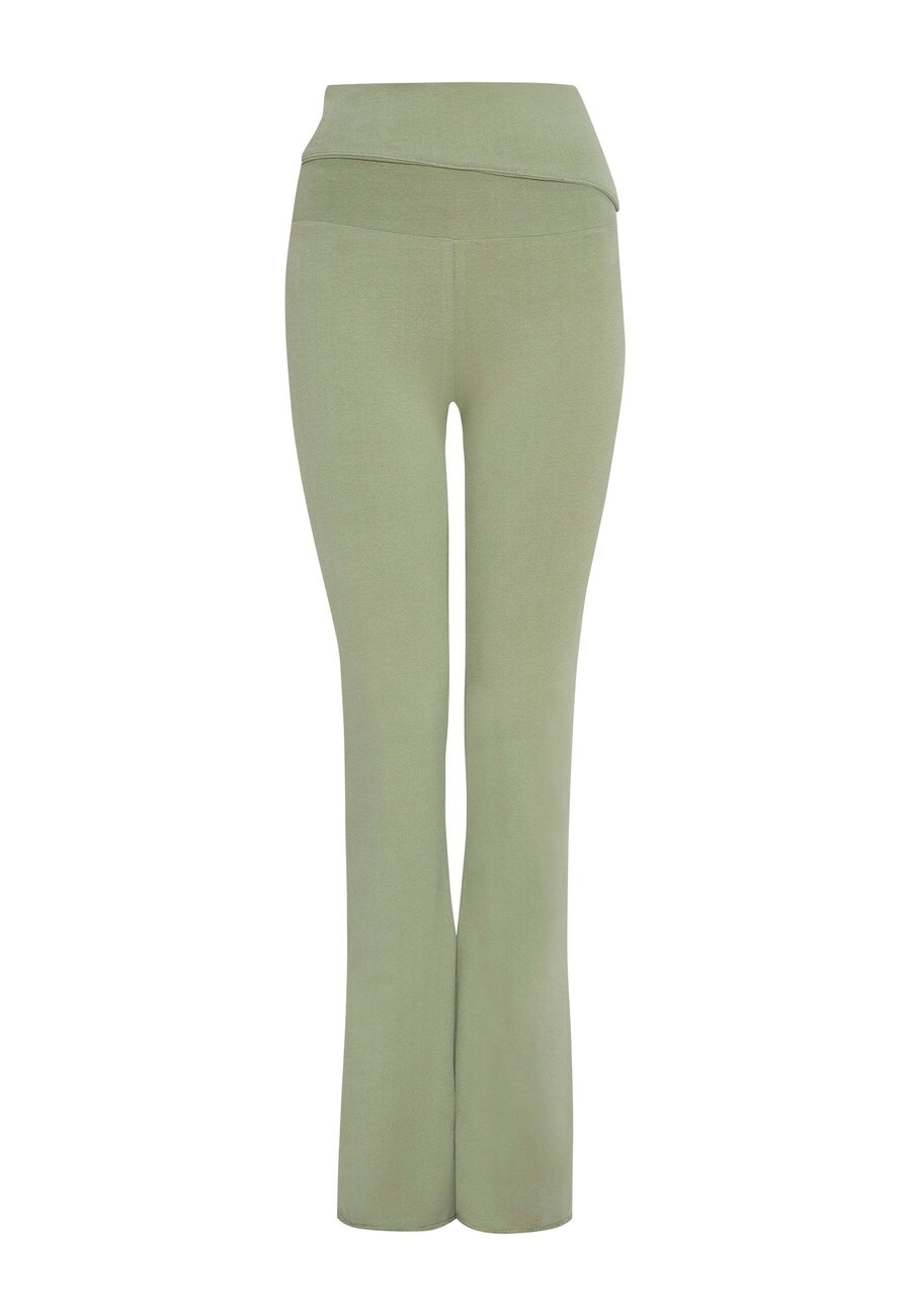 Обычные леггинсы Style Republic, оливковый
Обычные леггинсы Style Republic, оливковый