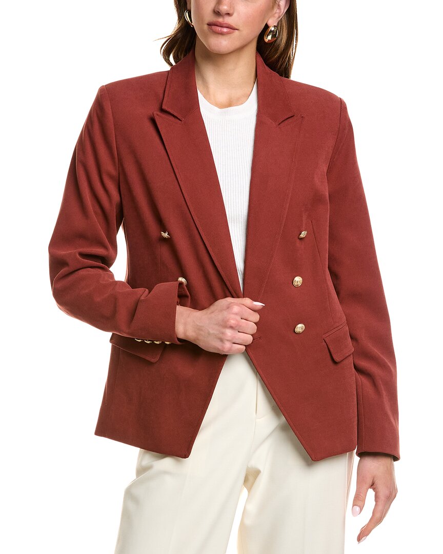 Пиджак Sam Edelman Imogen, коричневый
Пиджак Sam Edelman Imogen, коричневый