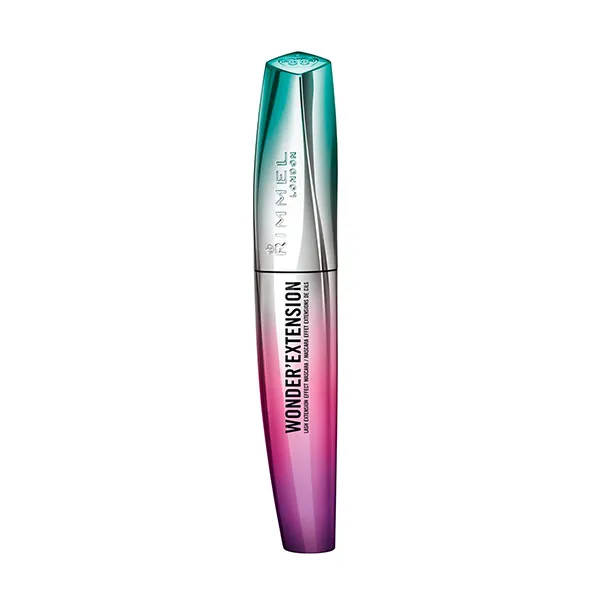 Тушь для ресниц Wonder'extension Mascara Rimmel London, цвет black
Тушь для ресниц Wonder'extension Mascara Rimmel London, цвет black