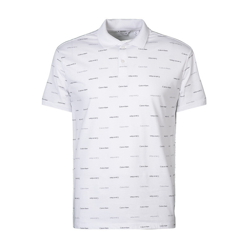 Рубашка поло мужская Calvin Klein, белый
Рубашка поло мужская Calvin Klein, белый