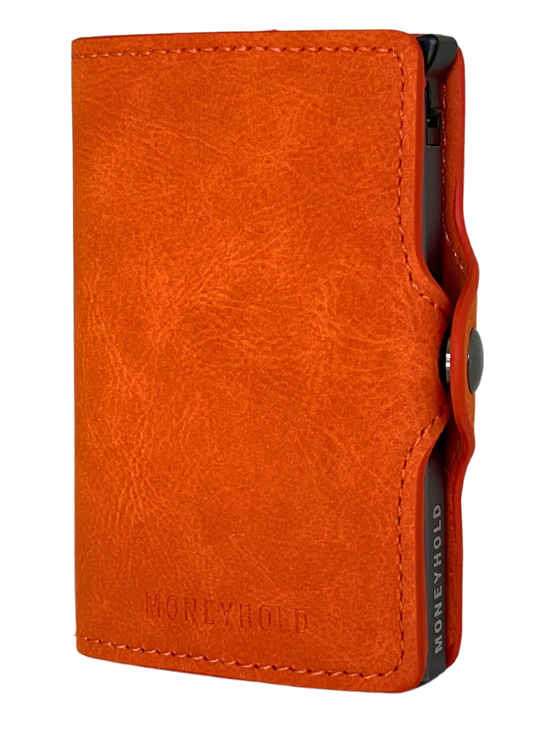 Moneyhold Кошелек 'Smart' в цвете Cognac
Moneyhold Кошелек 'Smart' в цвете Cognac