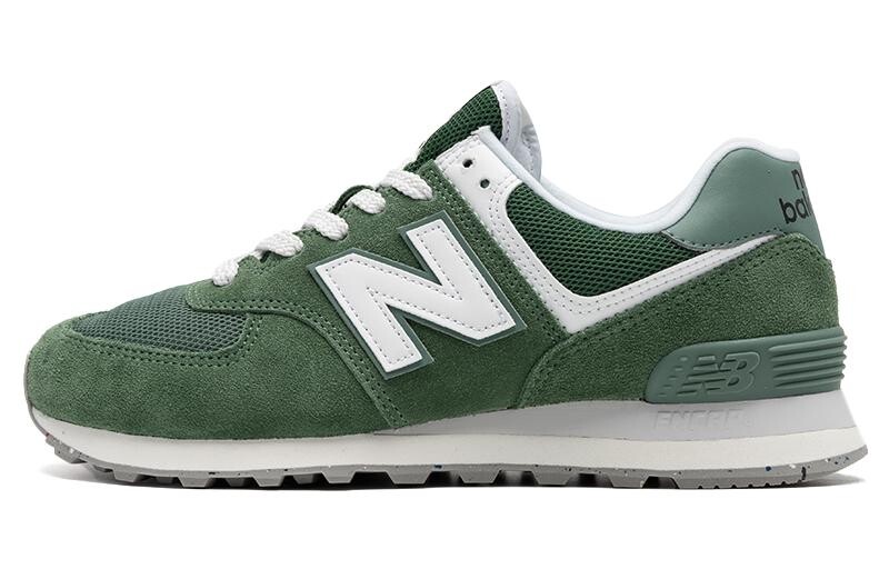 Кроссовки New Balance NB 574 унисекс
Кроссовки New Balance NB 574 унисекс