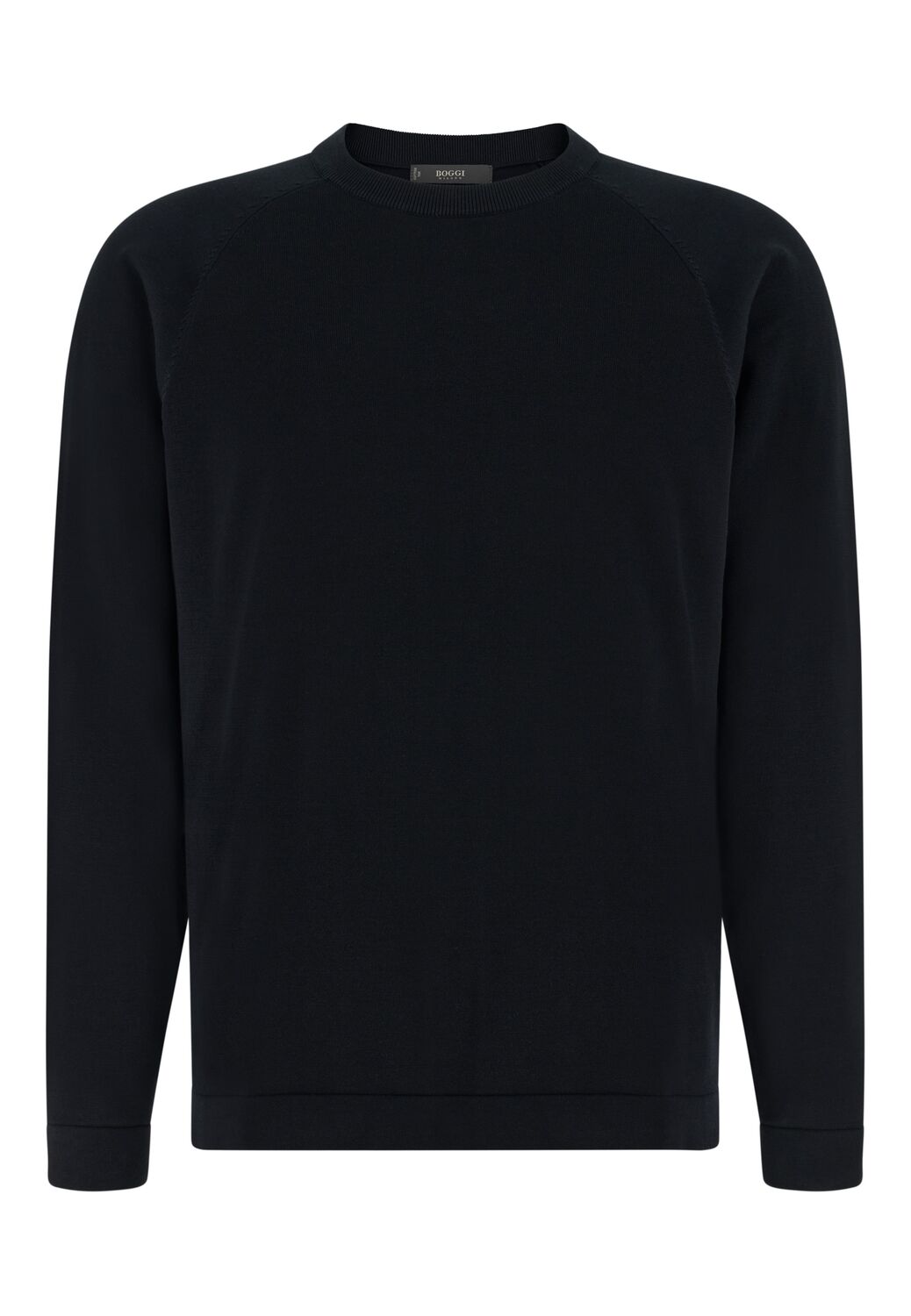 Boggi Milano Свитер в черном цвете
Boggi Milano Свитер в черном цвете