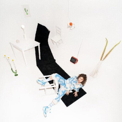 Виниловая пластинка Tell a Vision: Tell A Vision
Виниловая пластинка Tell a Vision: Tell A Vision