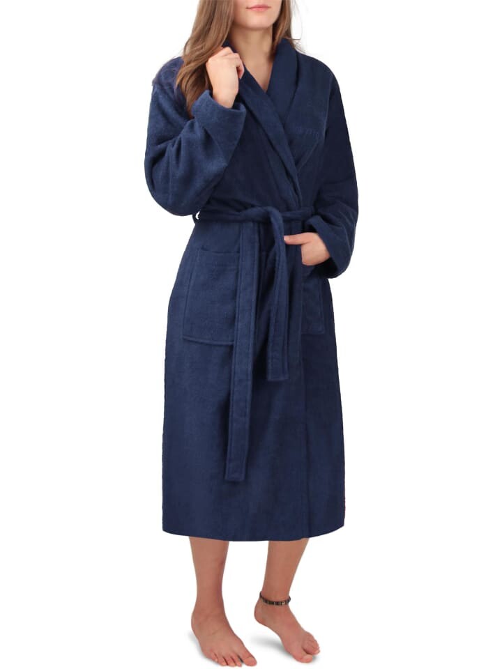 Халаты normani, морской
Халаты normani, морской