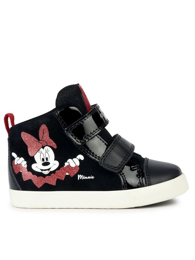 Кроссовки Geox, черный
Кроссовки Geox, черный