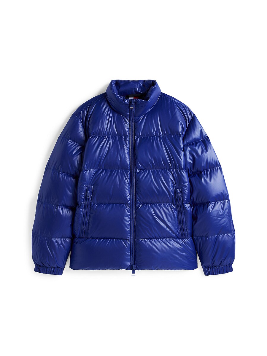 Зимняя куртка TOMMY HILFIGER, Gentian
Зимняя куртка TOMMY HILFIGER, Gentian