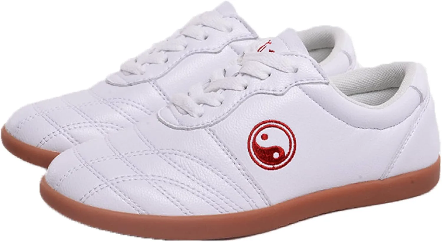 Обувь для кунг-фу, обувь для тхэквондо, обувь для боевых искусств, обувь для тайцзи, кроссовки, удобные, модные, черные-35 LIURUI, белый
Обувь для кунг-фу, обувь для тхэквондо, обувь для боевых искусств, обувь для тайцзи, кроссовки, удобные, модные, черные-35 LIURUI, белый