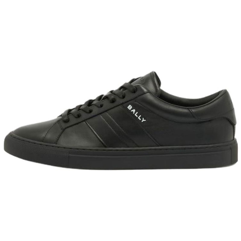 BALLY Hedon Low top Skateboard Shoes мужские черные
BALLY Hedon Low top Skateboard Shoes мужские черные
