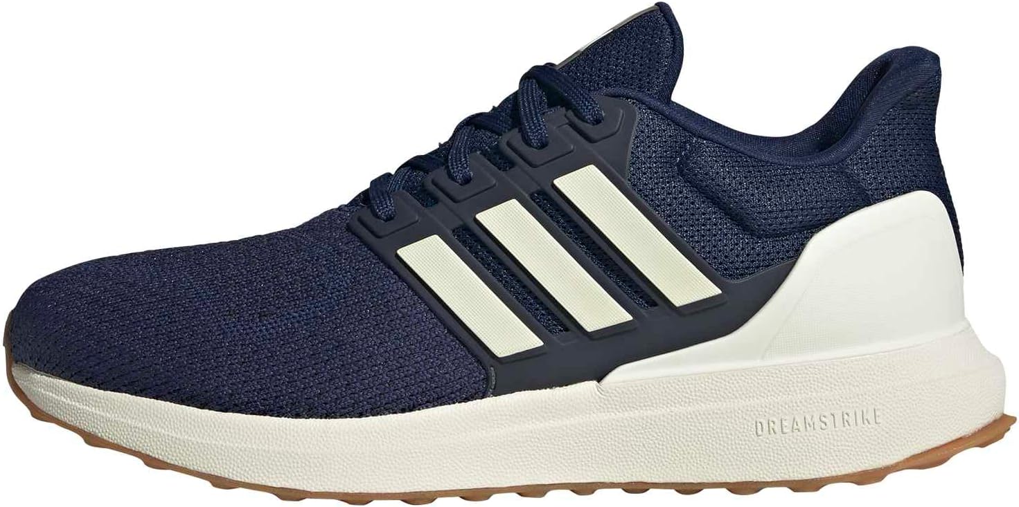 Мужские кроссовки Adidas Ultradream DNA, слоновая кость/темно-синий
Мужские кроссовки Adidas Ultradream DNA, слоновая кость/темно-синий