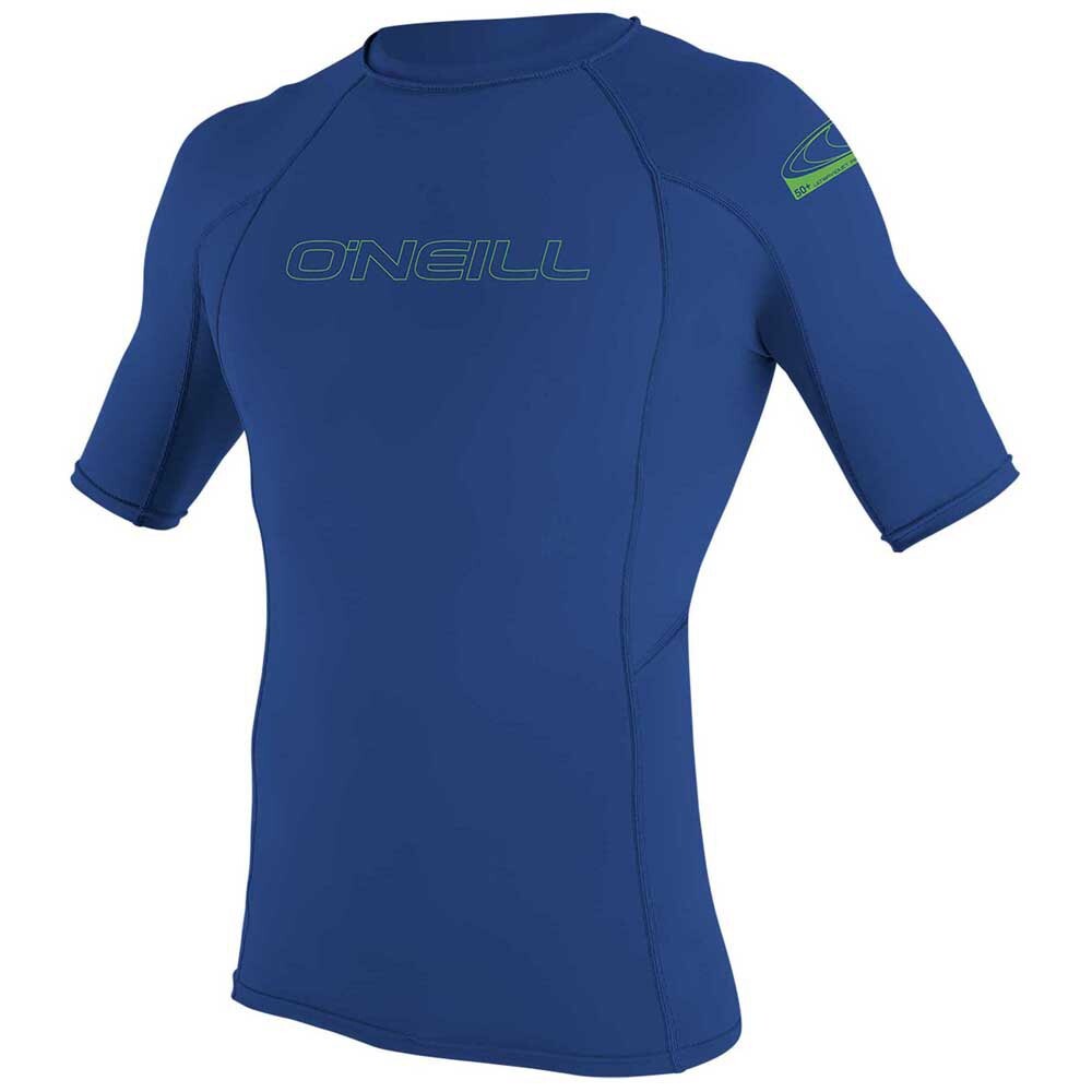 Рашгард O´neill Wetsuits Basic Skins, синий
Рашгард O´neill Wetsuits Basic Skins, синий