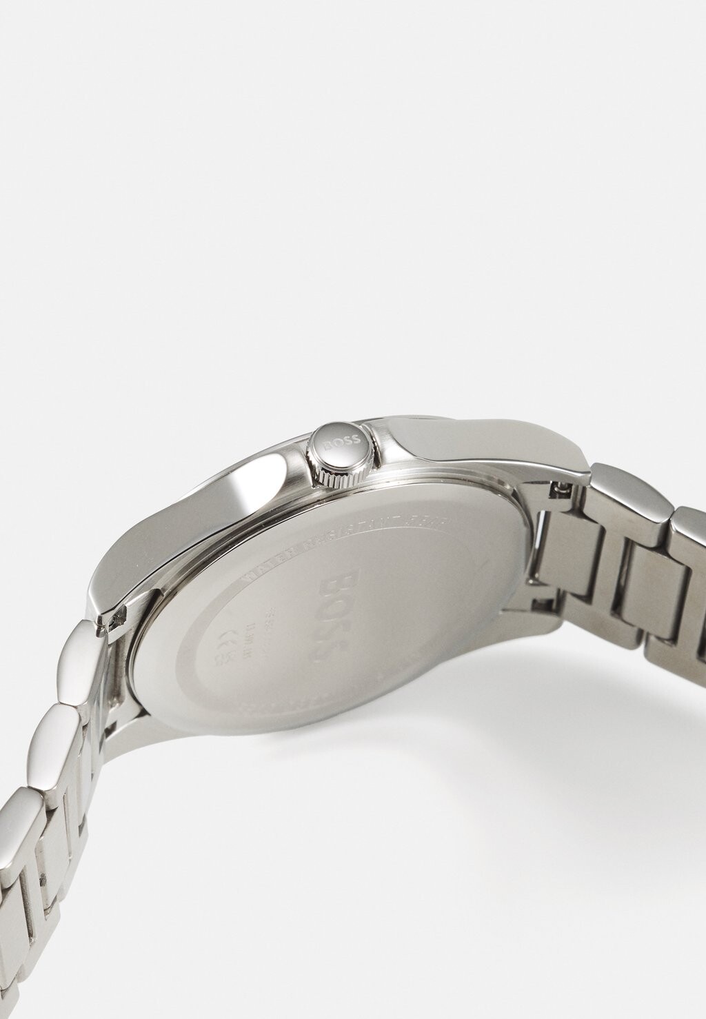 Часы STRIKE BOSS, серебристый
Часы STRIKE BOSS, серебристый