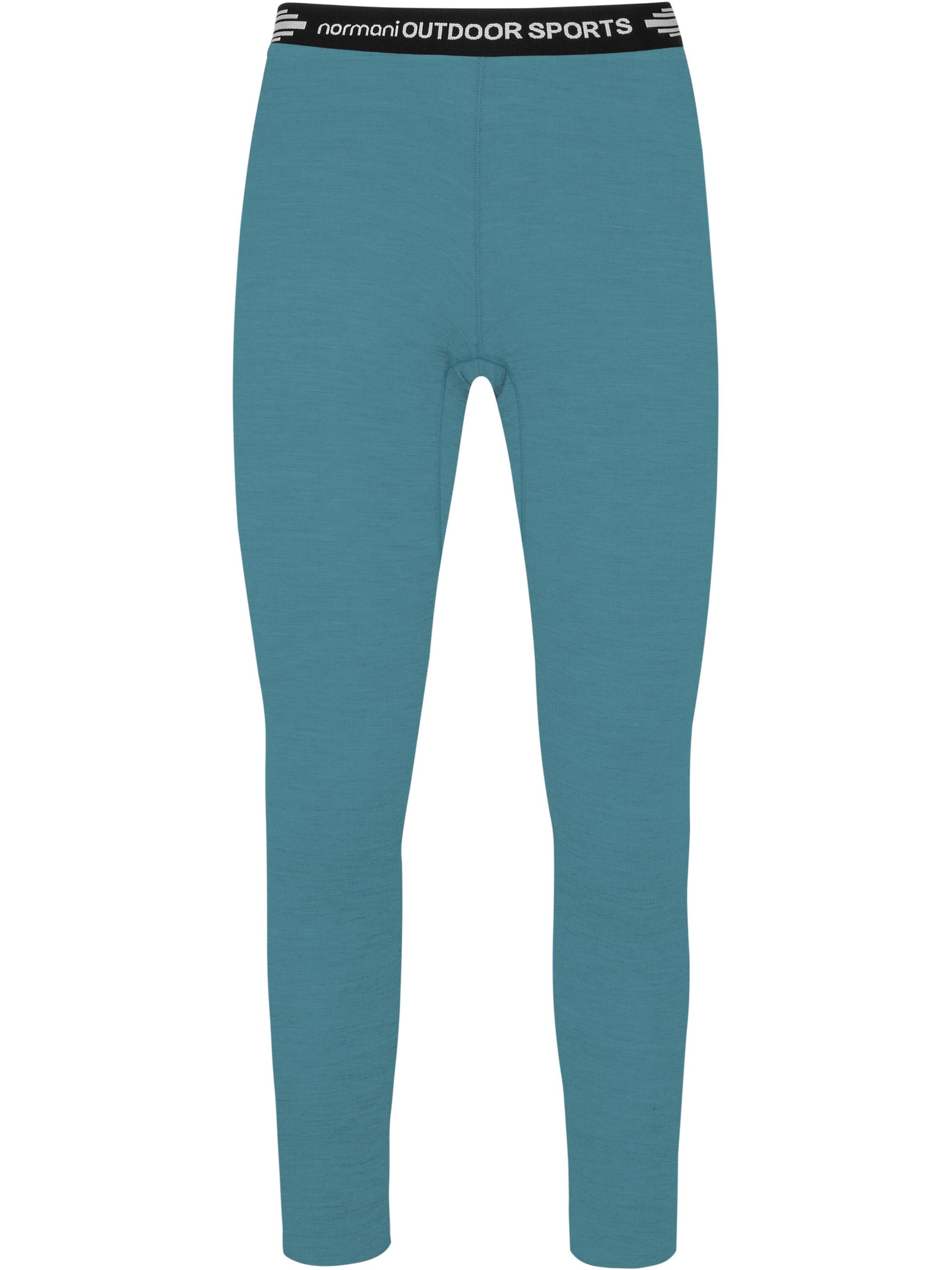 Normani Термобелье 'Perth' в цвете Cyan Blue
Normani Термобелье 'Perth' в цвете Cyan Blue