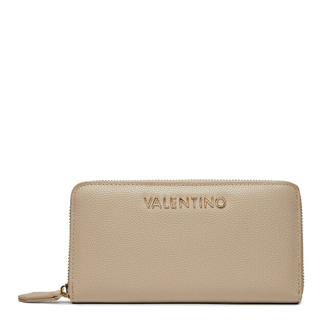 Кошелек Valentino Divina, бежевый
Кошелек Valentino Divina, бежевый