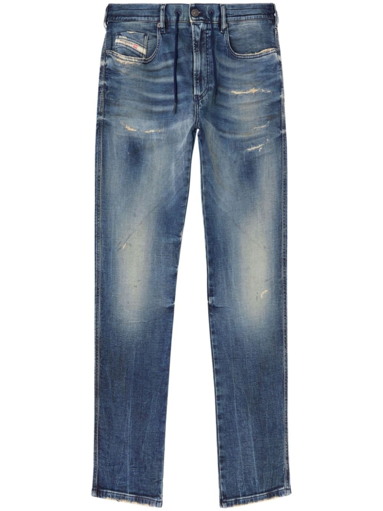 Diesel джинсы 2060 D-Strukt Joggjeans 068PN, синий
Diesel джинсы 2060 D-Strukt Joggjeans 068PN, синий